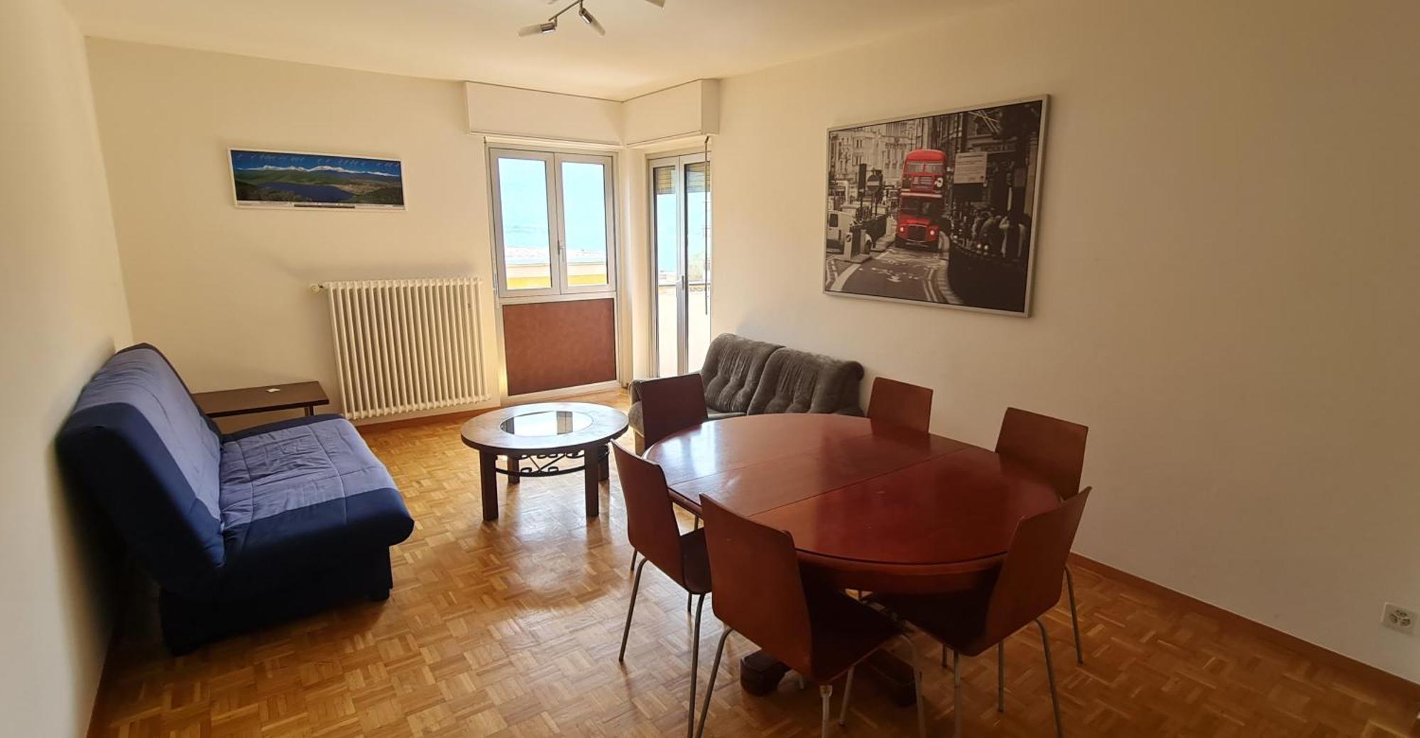Апартаменты Melide Stb Экстерьер фото