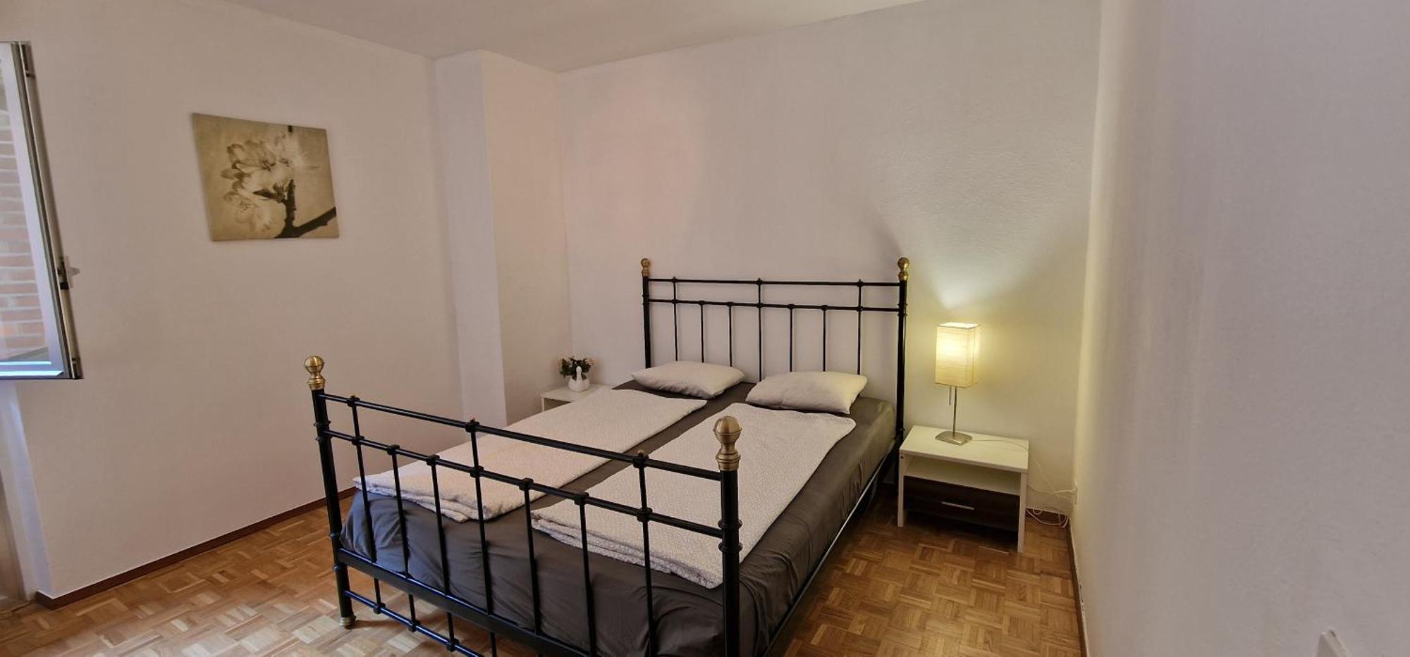 Апартаменты Melide Stb Экстерьер фото